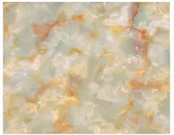 دیوارپوش عرض 40 کد 007 بسته 4 عددی آرپان مدل مرمر سفید