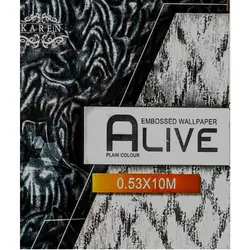 آلبوم کاغذ دیواری الایو ALIVE - دکو بای