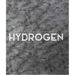 آلبوم کاغذ دیواری هیدروژن HYDROGEN - دکو بای