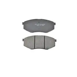 لنت ترمز جلو سوناتا YF اصلی (Genuine Part)