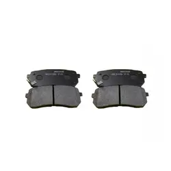 لنت ترمز عقب وراکروز (IX55) اصلی (Genuine Part)