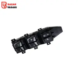 کلید مادر شیشه بالابر هیوندای IX45 سانتافه 935702W020