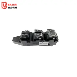 کلید مادر شیشه بالابر هیوندای IX45 سانتافه 935702W020