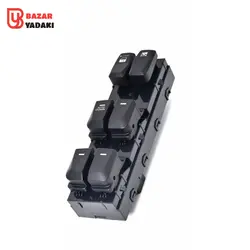 مجموعه کلید شیشه بالابر توسان ix35