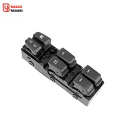 مجموعه کلیدشیشه بالابر سوناتاYF