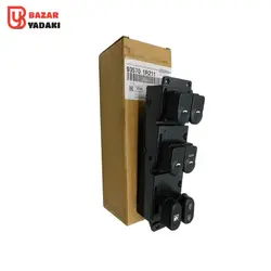 کلید شیشه بالابر اکسنت اصلی