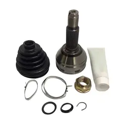 سر پلوس جک s5 دنده ای 26 خار