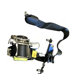 کمربند جلو چپ النترا