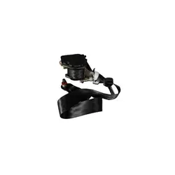 کمربند جلو چپ برلیانس h330