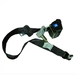 کمربند جلو چپ برلیانس h330