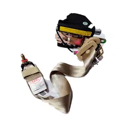 کمربند جلو لیفان X60