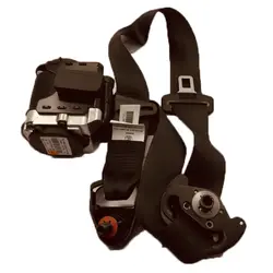 کمربند ایمنی جلو چپ تیگو ۵