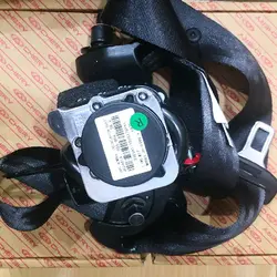 کمربند ایمنی جلو چپ تیگو ۵