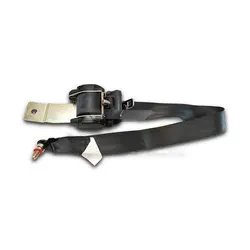 کمربند ایمنی جلو راست دانگ فنگ اچ سی کراس (خاکستری) شرکتی