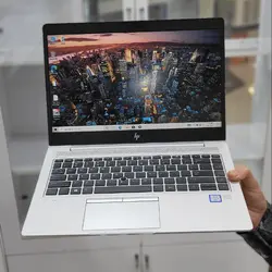 خرید لپ تاپ استوک HP Elitebook 840 G5 | i7-8650U | INTEL | 8GB DDR4 | 256GB SSD | 14.1 FHD TOUCH