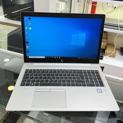 خرید لپ تاپ استوک HP Elitebook 850 G5 | i5-8350U | INTEL | 8GB DDR4 | 256GB SSD | 15.6 FHD