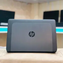 خرید لپ تاپ استوک HP Zbook 14 G2 | i7-5600U | 1GB AMD | 8GB DDR3 | 256GB SSD | 14.1 FHD TOUCH