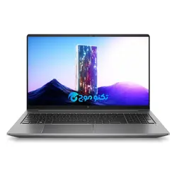 خرید لپ تاپ اپن باکس HP Zbook POWER 15 G9 | i9-12900H | 8GB RTX A2000 | 32GB DDR5 | 1TB SSD | 15.6 FHD