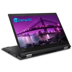 خرید لپ تاپ استوک Lenovo ThinkPad YOGA X380 X360 | i7-8550U | INTEL UHD | 8GB DDR4 | 256GB SSD | 13.3 FHD X360 TOUCH + قلم اورجینال
