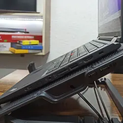 خرید لپ تاپ استوک Lenovo ThinkPad YOGA X380 X360 | i7-8550U | INTEL UHD | 8GB DDR4 | 256GB SSD | 13.3 FHD X360 TOUCH + قلم اورجینال