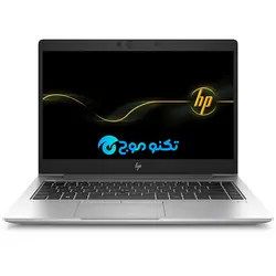 خرید لپ تاپ استوک HP Elitebook 745 G6 | RYZEN 5 - 3500U | 2GB AMD| 16GB DDR4 | 256GB SSD | 14.1 FHD TOUCH