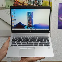 خرید لپ تاپ استوک HP Elitebook 745 G6 | RYZEN 5 - 3500U | 2GB AMD| 16GB DDR4 | 256GB SSD | 14.1 FHD TOUCH