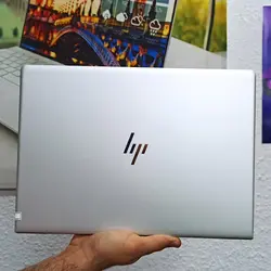 خرید لپ تاپ استوک HP Elitebook 745 G6 | RYZEN 5 - 3500U | 2GB AMD| 16GB DDR4 | 256GB SSD | 14.1 FHD TOUCH