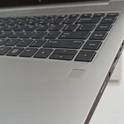 خرید لپ تاپ استوک HP Elitebook 745 G6 | RYZEN 5 - 3500U | 2GB AMD| 16GB DDR4 | 256GB SSD | 14.1 FHD TOUCH