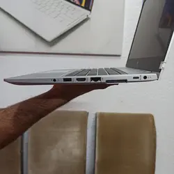 خرید لپ تاپ استوک HP Elitebook 745 G6 | RYZEN 5 - 3500U | 2GB AMD| 16GB DDR4 | 256GB SSD | 14.1 FHD TOUCH