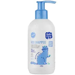 شامپو کودک بیبی فرست سی گل ۲5۰ میلی لیترSeagull Baby first Kids Shampoo 250 ml