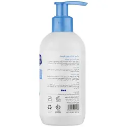 شامپو کودک بیبی فرست سی گل ۲5۰ میلی لیترSeagull Baby first Kids Shampoo 250 ml