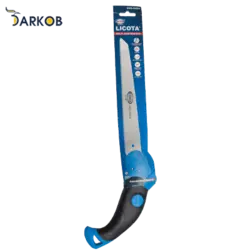 اره دستی لیکوتا مدل AKD-40004 | فروشگاه ابزار دارکوب