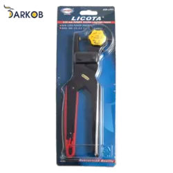 انبر پانچ چرم لیکوتا مدل AGP-LP03 | فروشگاه ابزار دارکوب