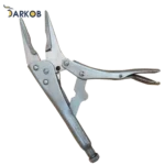 انبر قفلی دم باریک 9 اینچ اپکس مدل APX-1909 | فروشگاه ابزار دارکوب