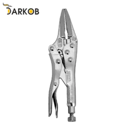 انبر قفلی دمباریکی لیکوتا مدل APT-39003A | فروشگاه ابزار دارکوب