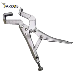 انبر قفلی لبه گیر لیکوتا مدل APT-39010 | فروشگاه ابزار دارکوب