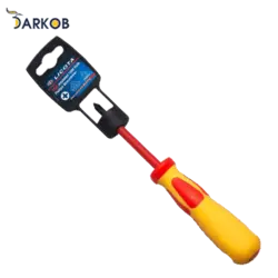 پیچ گوشتی عایق دار چهارسو لیکوتا مدل ASD-910801 | فروشگاه ابزار دارکوب