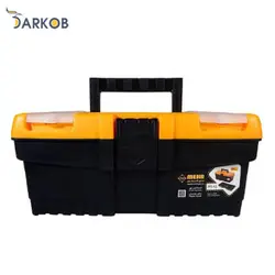 جعبه ابزار پلاستیکی مهر مدل Me13i | فروشگاه ابزار دارکوب