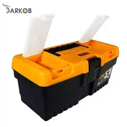 جعبه ابزار پلاستیکی مهر مدل Me13i | فروشگاه ابزار دارکوب