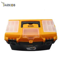 جعبه ابزار مهر مدل BLO-18 | فروشگاه ابزار دارکوب