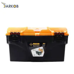 جعبه ابزار مهر مدل BLO-18 | فروشگاه ابزار دارکوب