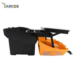 جعبه ابزار مهر مدل BLO-18 | فروشگاه ابزار دارکوب