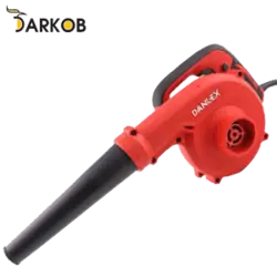 دستگاه دمنده و مکنده دنلکس مدل DX-9268 | فروشگاه ابزار دارکوب