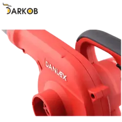 دستگاه دمنده و مکنده دنلکس مدل DX-9268 | فروشگاه ابزار دارکوب
