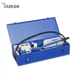 دستگاه صافکاری یا جک صافکاری 4 تن نووا مدل NTS-2084 | فروشگاه ابزار دارکوب