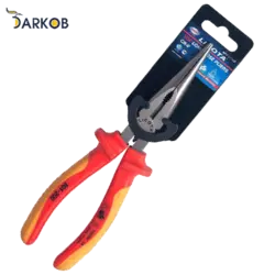 دم باریک عایق دار 8 اینچ لیکوتا مدل APT-37002B | فروشگاه ابزار دارکوب