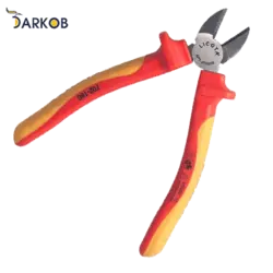 سیم چین7 اینچ عایق دار لیکوتا مدل APT-37005B | فروشگاه ابزار دارکوب