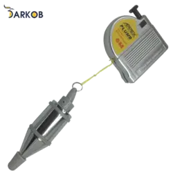 شاقول مگنتی 6 متری اپکس مدل 1440 | فروشگاه ابزار دارکوب