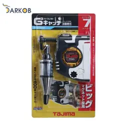 شاقول مگنتی تاجیما مدل PCG3-700WQB | فروشگاه ابزار دارکوب