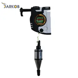 شاقول مگنتی تاجیما مدل PCG3-700WQB | فروشگاه ابزار دارکوب